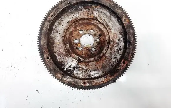 Skoda Fabia Mk1 (6Y) Flywheel 046105273