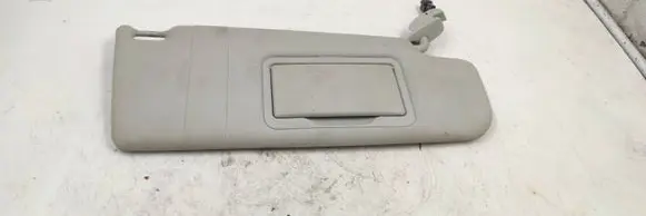 Volkswagen PASSAT B5 Sun visor 8d0857552