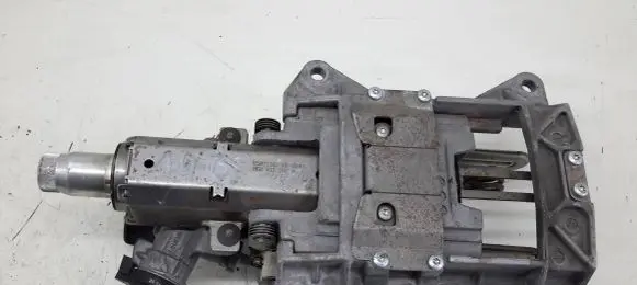 Audi A4 S4 B7 8E 8H Steering wheel lock 8E0419502M