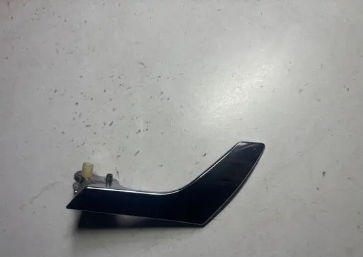 Skoda Superb B6 (3T) Front door interior handle 1Z0837225