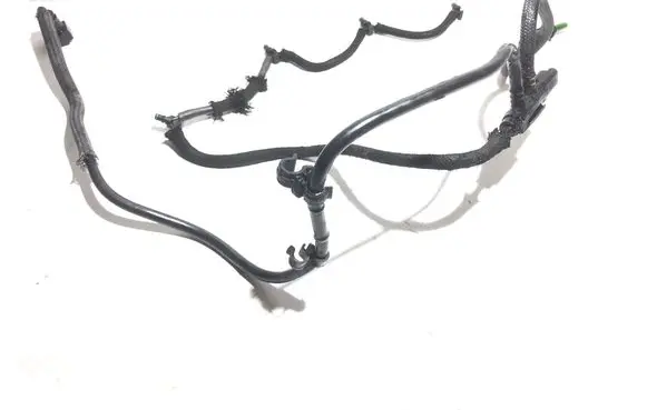 Volvo V50 Fuel return line/hose 