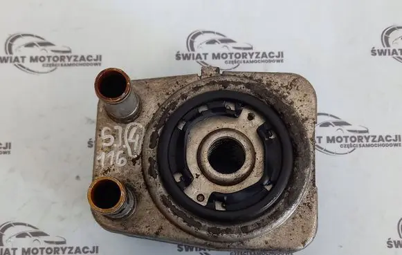 Skoda Yeti (5L) Fuel main line pipe 057130764H