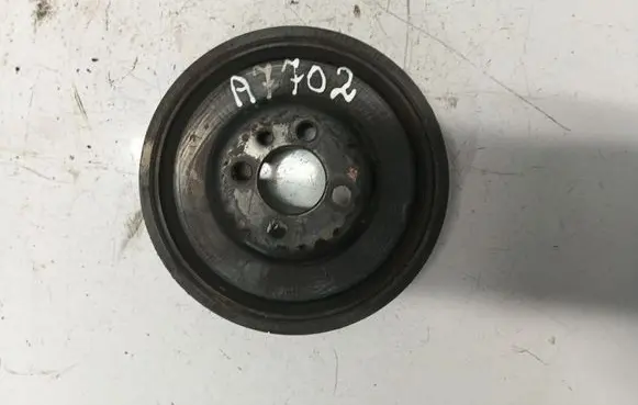 Chrysler Sebring (JS) Crankshaft pulley 036105243