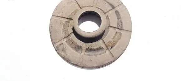 Opel Insignia A Front coil spring rubber mount 90538496 90538496-96-