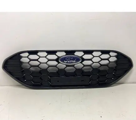 Ford Focus Front bumper upper radiator grill NX7B8200T