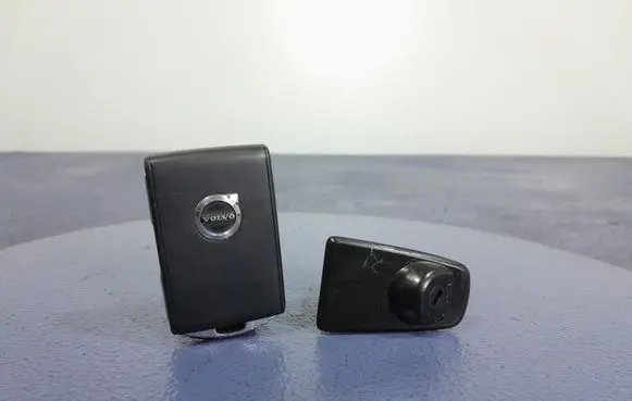 Volvo XC90 Ignition lock 31419598