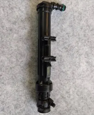 Mercedes-Benz Sprinter W906 Headlight washer spray nozzle A9068600447