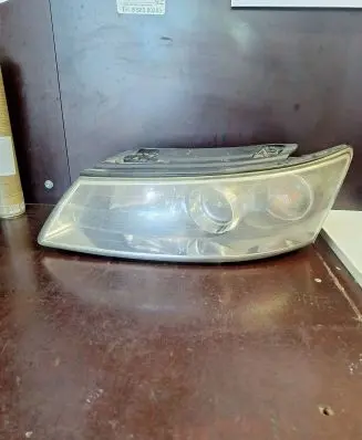Hyundai Sonata Headlight/headlamp 921013KXXX