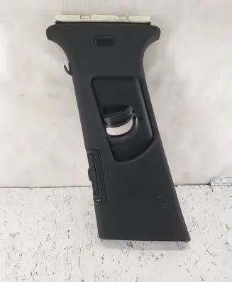 Audi A6 S6 C6 4F (B) pillar trim (top) 4F0867243A 25488030