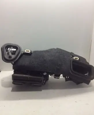 Mercedes-Benz C W206 Interior heater climate box assembly A2068300400 T11512C