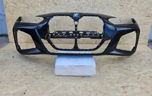 BMW 4 G22 G23 G24 G26 Front bumper