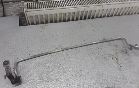 Hyundai Terracan Air conditioning (A/C) pipe/hose