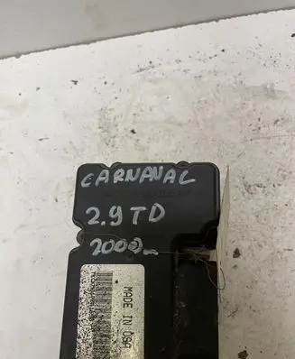KIA Carnival ABS Pump 0K553437A0A