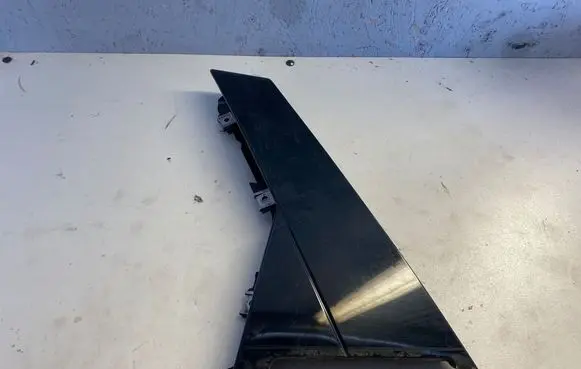 Renault Talisman Rear door trim (molding) 822355159R
