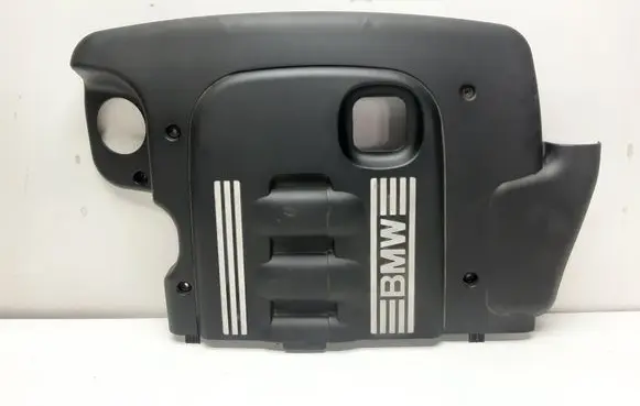 BMW X3 E83 Engine cover (trim) 7789000 11147789000
