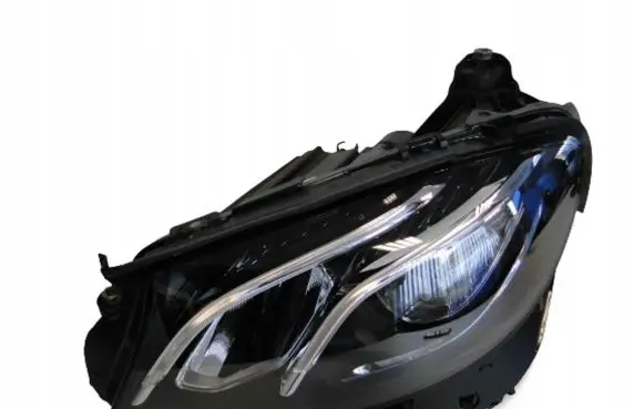 Mercedes-Benz E W213 Headlight/headlamp A2139063904