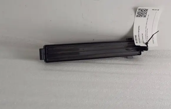 Ford E-Transit Cabin air micro filter cap VPBK2H19D672A 0007897101
