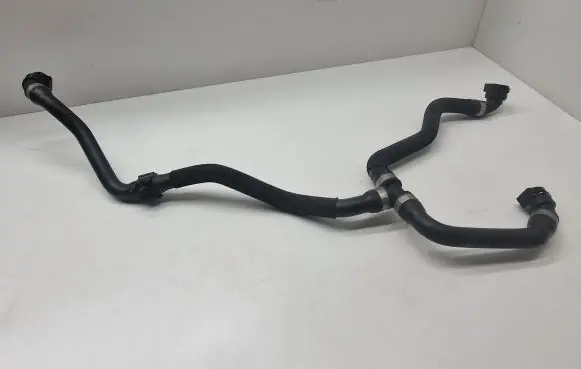 BMW X3 G01 Engine coolant pipe/hose 7535536