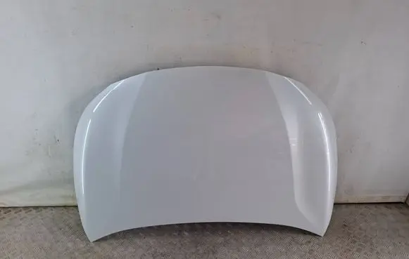 Toyota Corolla E210 E21 Engine bonnet/hood 5330102380
