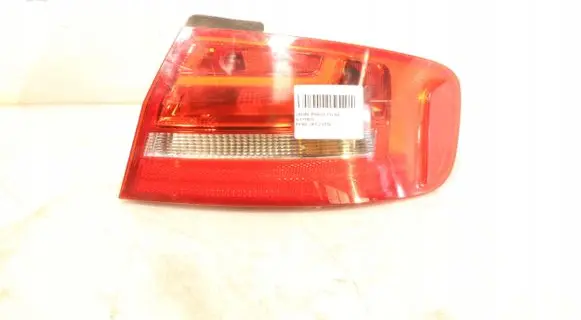 Audi A4 S4 B8 8K Rear/tail lights