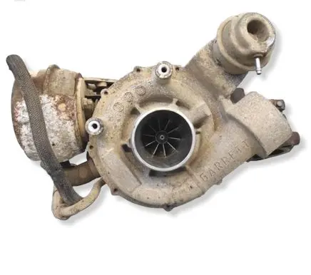 Renault Master III Turbo H8201393211 GT22609 9257584