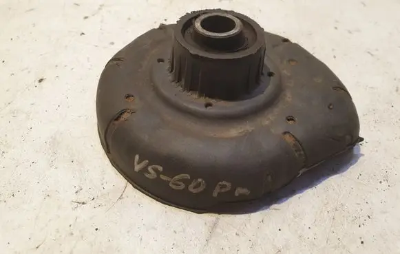Volvo S60 Front coil spring rubber mount 131597