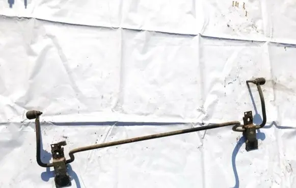 Chrysler 300M Rear anti-roll bar/sway bar 