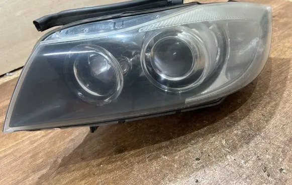 BMW 3 E90 E91 Headlight/headlamp 6942743