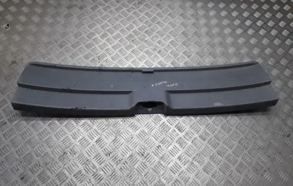 Toyota Avensis Verso Other trunk/boot trim element 6793544030 67935-44030