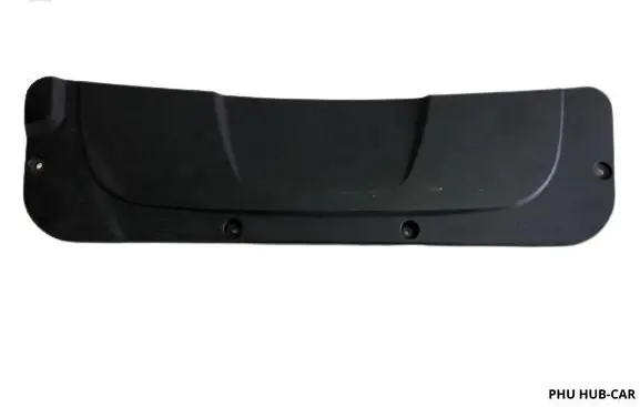 BMW 7 E65 E66 Engine bonnet/hood lock trim molding 7788914