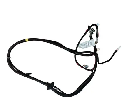 Dodge Durango III Positive cable (battery) 68322414AB P68322414AB
