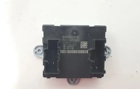 Land Rover Discovery Sport Door control unit/module FK7214D619BD