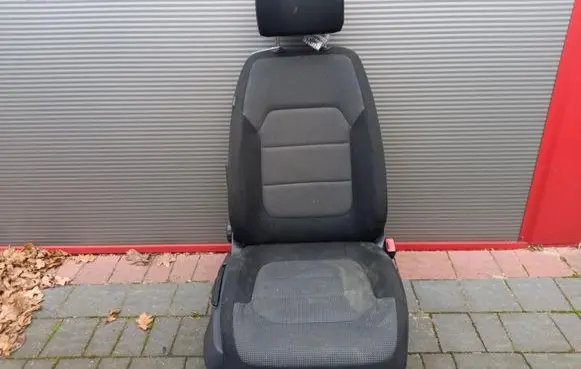 Volkswagen PASSAT CC Other seats 