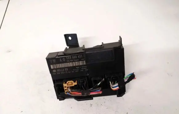 Volkswagen Golf V Comfort/convenience module 1k0959433c 5dk008583-15