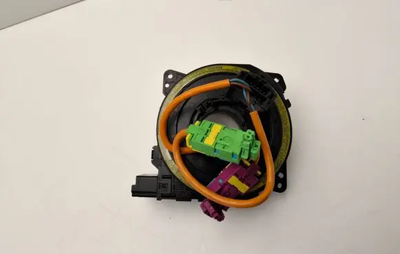 Volvo XC90 Airbag slip ring squib (SRS ring) 30669744 DQN0770CF