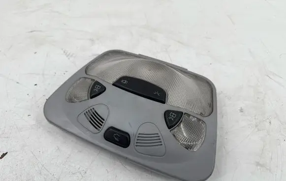 Mercedes-Benz C W203 Front seat light A203820