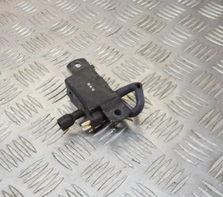 Mercedes-Benz SL R129 Turbo solenoid valve 0025400207 A0025400207