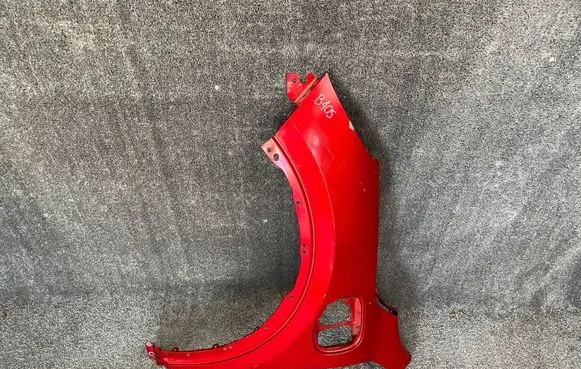 Ford Kuga III Fender