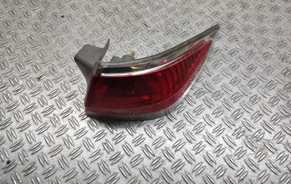 Ford Focus Rear/tail lights 44ZH1965A