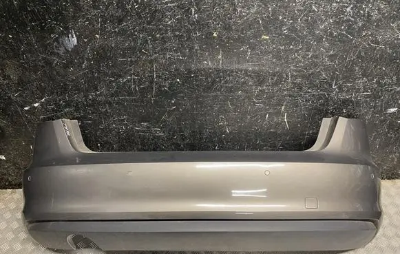 Audi A3 S3 8V Rear bumper