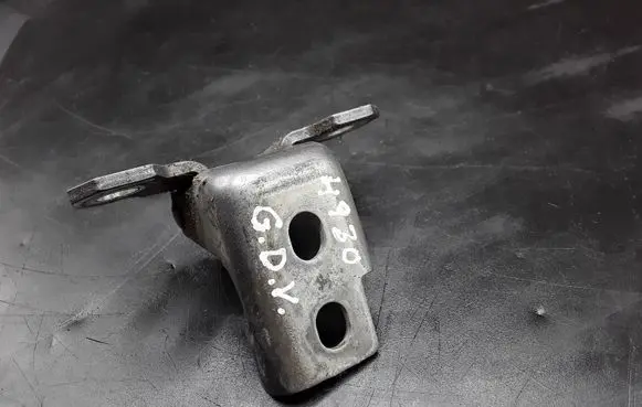 Renault Scenic III - Grand scenic III Rear door upper hinge 804000016RB