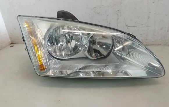 Ford Focus Headlight/headlamp 4M5113W029AE