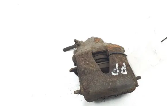 Skoda Octavia Mk2 (1Z) Front brake caliper