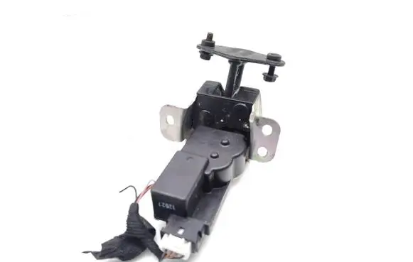 Chevrolet Captiva Tailgate/trunk/boot lock/catch/latch