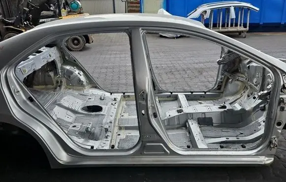 Toyota Corolla E160 E170 Side car body part IMPRK1592384