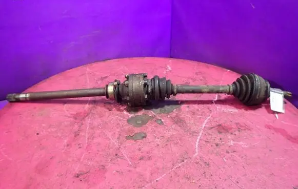 Alfa Romeo 156 Front driveshaft