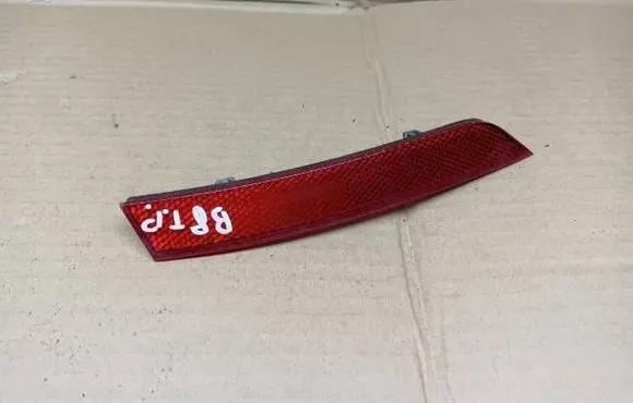 Volkswagen PASSAT B8 Rear tail light reflector 3G0945104A