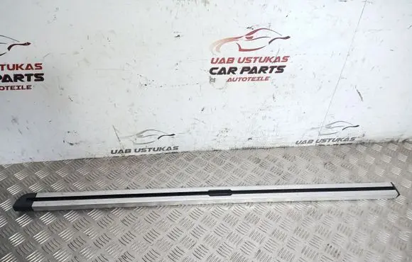 Audi A6 S6 C6 4F Other interior part 4F9863555A