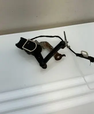 BMW 3 E90 E91 Headlight/headlamp level sensor 6785205 0164 300611