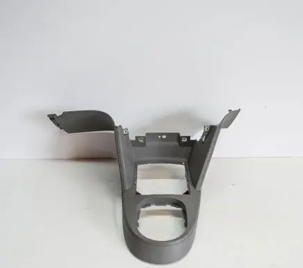 Volkswagen Touran I Center console 1T1863475B